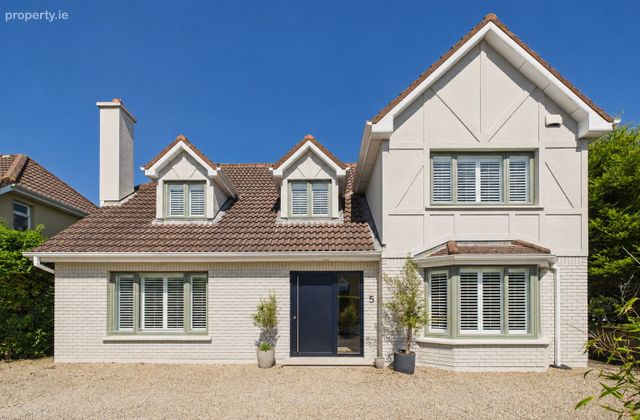 5 Glendarragh, Grantstown Village, Grantstown, Co. Waterford - Click to view photos