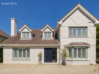 5 Glendarragh, Grantstown Village, Grantstown, Co. Waterford