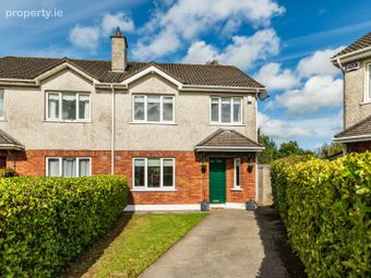 23 The Way,Craddockstown Park,Naas,Co. Kildare, Naas, Co. Kildare