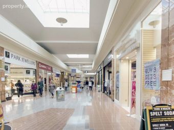 Unit 11, Golden Island Shopping Centre, Golden Island, Athlone, Co. Westmeath, Athlone, Co. Westmeath - Image 5