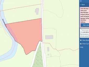 Site For Sale Spp, Tully, Louisburgh, Co Mayo, Louisburgh, Co. Mayo - Image 2