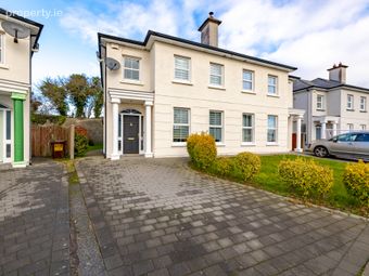 10 Longfield Avenue, Longfield, Clonmel, Co. Tipperary, Clonmel, Co. Tipperary