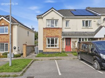 32 Castleview Lawns, Swords, Swords, Co. Dublin