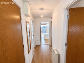 Apartment 84, Block G, Mellowes Quay, Christchurch, Dublin 8 - Image 2