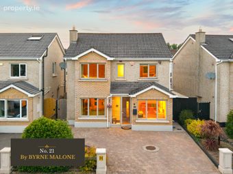 21 Kings Court, Naas, Co. Kildare, Naas, Co. Kildare