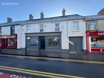 58 Main Street, Portlaoise, Portlaoise, Co. Laois