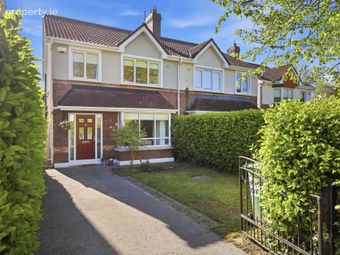 16 Ridgewood Green, Ridgewood, Swords, Co. Dublin, Swords, Co. Dublin