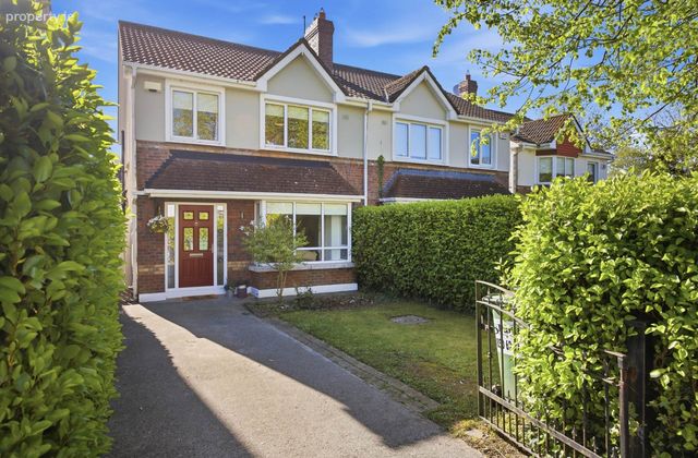 16 Ridgewood Green, Ridgewood, Swords, Co. Dublin, Swords, Co. Dublin - Click to view photos