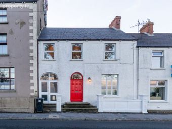 Seaville Terrace, Sea Road, Blackrock, Co. Louth