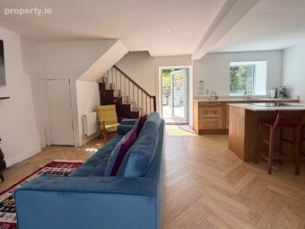 The Forge Masters Cottage, Hatchery Lane, Inistioge, Thomastown, Co. Kilkenny - Image 4