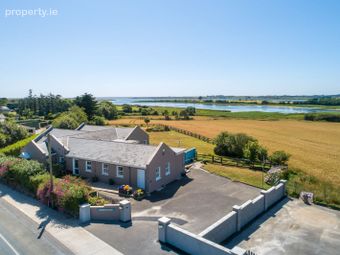 "sandawana", Carne, Co. Wexford