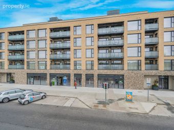 Apartment 16, Easra Court, Donnycarney, Dublin 5