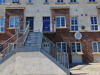 Sliabh Na Mban Mews, Clonmel, Co. Tipperary, Clonmel, Co. Tipperary