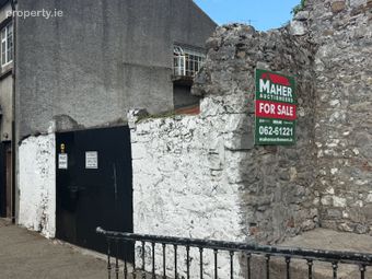 Off Main St, Cashel, Co. Tipperary