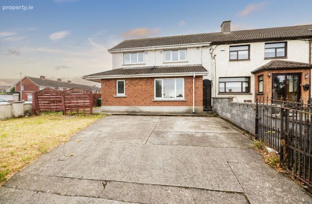62a Millbrook Avenue, Dublin 13, Donaghmede, Dublin 13 - Click to view photos