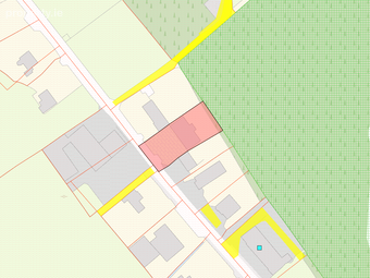 0.9 Acre Development Site - Zoned C1 Town Centre - Killarainy, Clifden Road, Moycullen, Co. Galway - Image 3