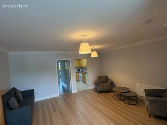 2 Bedroom Apartment, Waterville Terrace, Waterville, Ballycoolin, Dublin 15 - Image 4