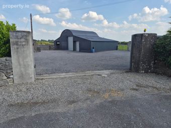 Commercial Yard &amp; Outbuildings, Claregalway, Co. Galway, Claregalway, Co. Galway - Image 2