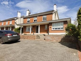 44 Fairyfield, Parteen, Garraun, Co. Clare