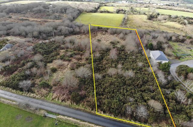Ballyloskey Upper, Carndonagh, Co. Donegal, Carndonagh, Co. Donegal - Click to view photos