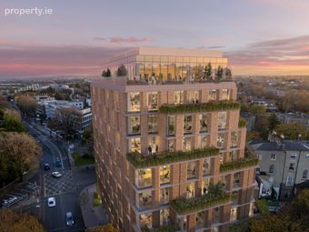One Pembroke, Pembroke Road, Dublin 4 - Image 2