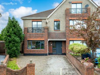 99 Grattan Lodge, Donaghmede, Dublin 13, Donaghmede, Dublin 13 - Image 3