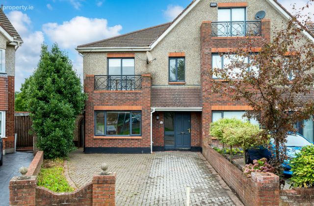 99 Grattan Lodge, Donaghmede, Dublin 13, Donaghmede, Dublin 13 - Click to view photos