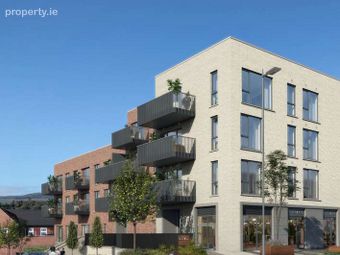 Cr&egrave;che Opportunity Mercer Vale, Cherrywood, Dublin 18, Co. Dublin, Cherrywood, Co. Dublin