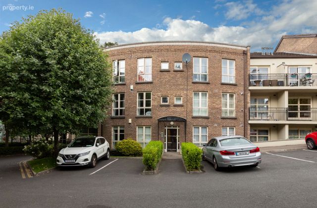 Apartment 8, Ridgeford, Sandyford Road, Dundrum, Dublin 16 - Click to view photos