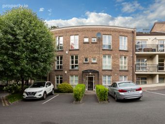 Apartment 8, Ridgeford, Sandyford Road, Dundrum, Dublin 16