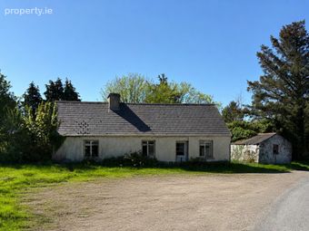 Mountshannon West, Labasheeda, Kilrush, Co. Clare, Labasheeda, Co. Clare