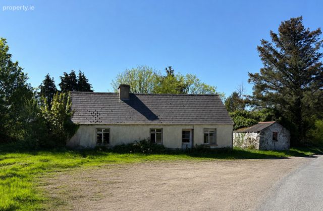Mountshannon West, Labasheeda, Kilrush, Co. Clare, Labasheeda, Co. Clare - Click to view photos