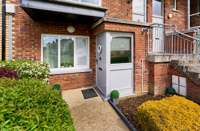 25 The Square, Innwood, Enfield, Co. Meath, Enfield, Co. Meath - Click to view photos