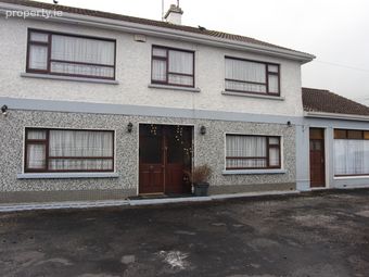 Copperbeech House, Athenry Road, Loughrea, Co. Galway, Loughrea, Co. Galway