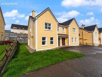 12 Ard Na Gr&eacute;ine, Ardara, Ardara, Co. Donegal