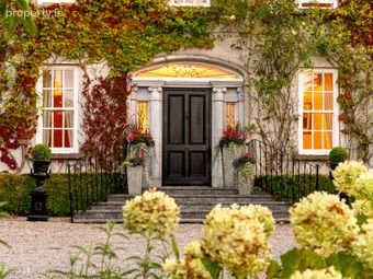 Mount Prospect Stud, Mount Prospect, Rathangan, Co. Kildare, Rathangan, Co. Kildare - Image 3