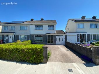 12 Whitethorn Avenue, Inniscarra View, Ballincollig, Co. Cork