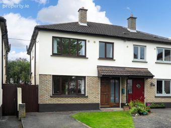 22 Birchfield Park, Goatstown, Dublin 14, Goatstown, Dublin 14