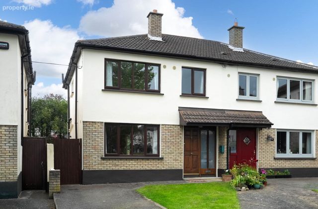 22 Birchfield Park, Goatstown, Dublin 14, Co. Dublin, Goatstown, Dublin 14 - Click to view photos