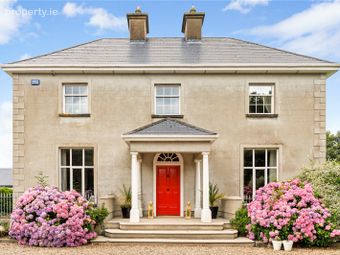 Glebe House, Castle Ellis, The Ballagh, Co. Wexford, The Ballagh, Co. Wexford - Image 3