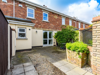29 Merchant Square, East Wall, D03 C3v5, East Wall, Dublin 3