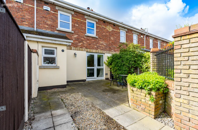 29 Merchant Square, East Wall, D03 C3v5, East Wall, Dublin 3 - Click to view photos