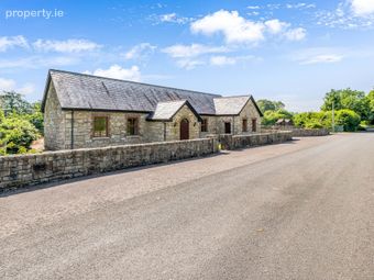 Templeport Hall, Killycluggan, Ballyconnell, Co. Cavan, Ballyconnell, Co. Cavan