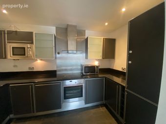 Apartment, Block 12, Gallery Quay, Grand Canal Dock, Dublin 2 - Image 4