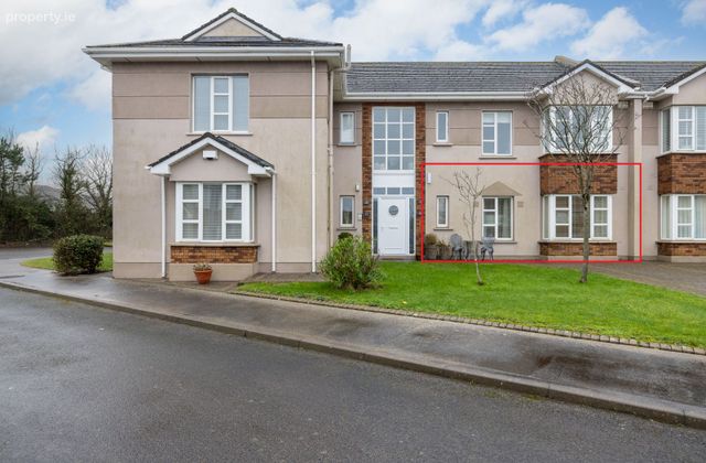 12 Southbay Point, Rosslare, Rosslare Strand, Co. Wexford - Click to view photos