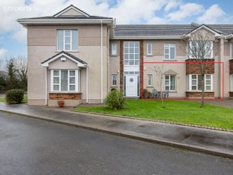 12 Southbay Point, Rosslare, Rosslare Strand, Co. Wexford