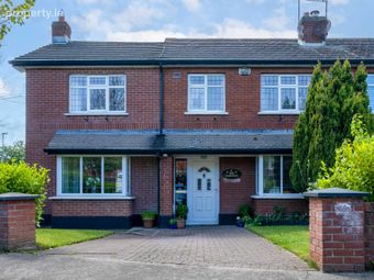 11 Fairways, Donabate, Co. Dublin, Donabate, Co. Dublin