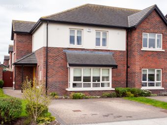 16 Mill Brook, Millerstown, Kilcock, Co. Meath