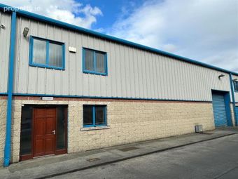 Unit 64, Boyne Business Park Greenhills, Drogheda, Co. Louth, Drogheda, Co. Louth
