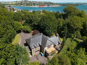 Winterwood, 19 The Demense, Monkstown, Monkstown, Co. Cork